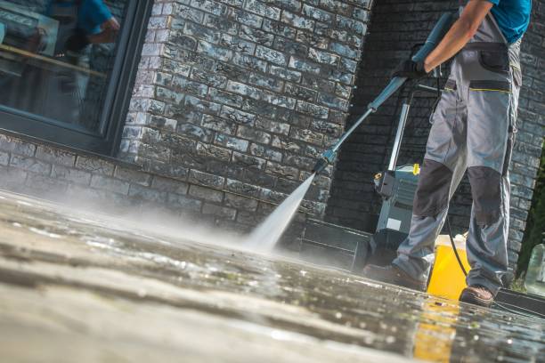 Best Soft Washing for Delicate Surfaces in Jefferson City, MO