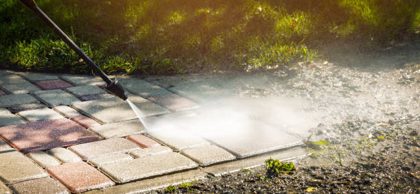 Professional Pressure Washing Services in Jefferson City, MO