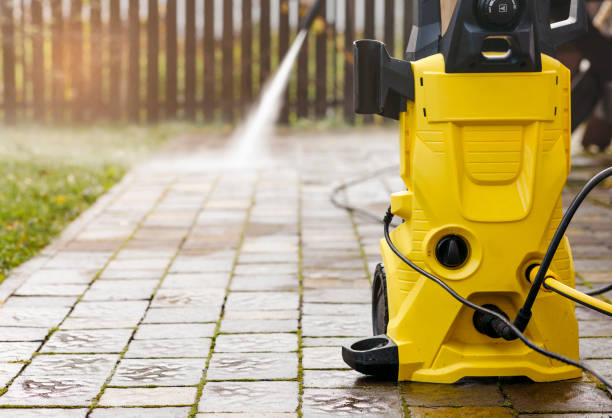 Best Vinyl Siding Pressure Washing in Jefferson City, MO
